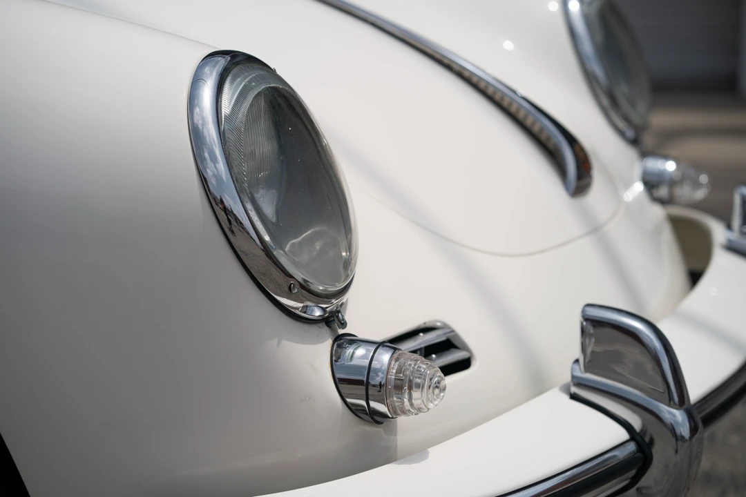 1963 Porsche 356 B - Image 21 of 31