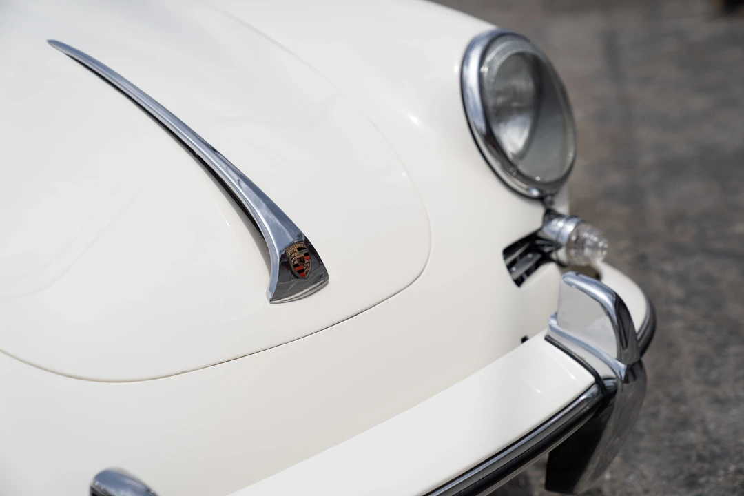 1963 Porsche 356 B - Image 22 of 31