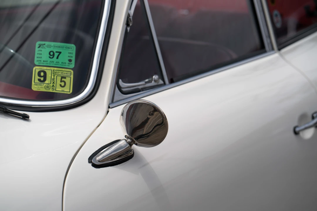 1963 Porsche 356 B - Image 23 of 31