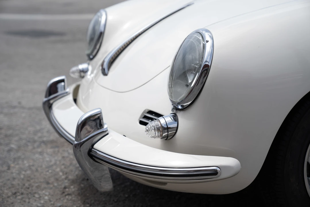 1963 Porsche 356 B - Image 24 of 31
