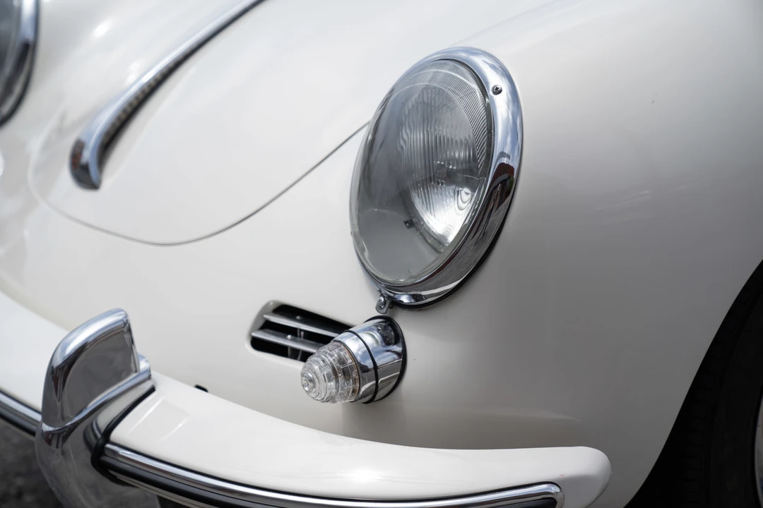1963 Porsche 356 B - Image 25 of 31