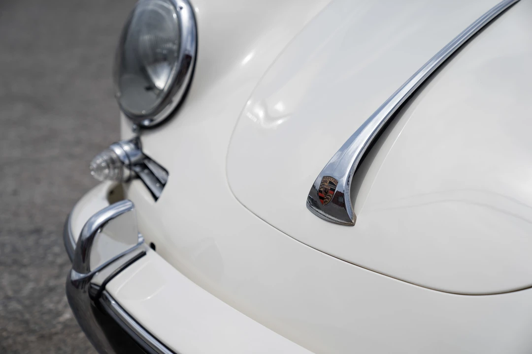 1963 Porsche 356 B - Image 26 of 31