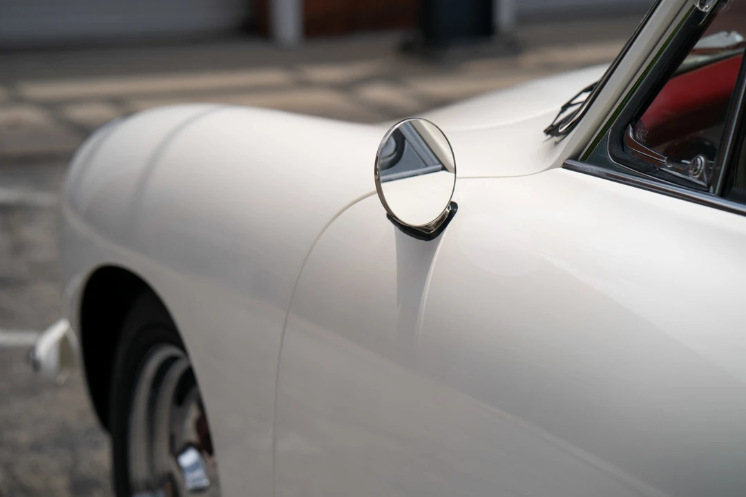 1963 Porsche 356 B - Image 27 of 31