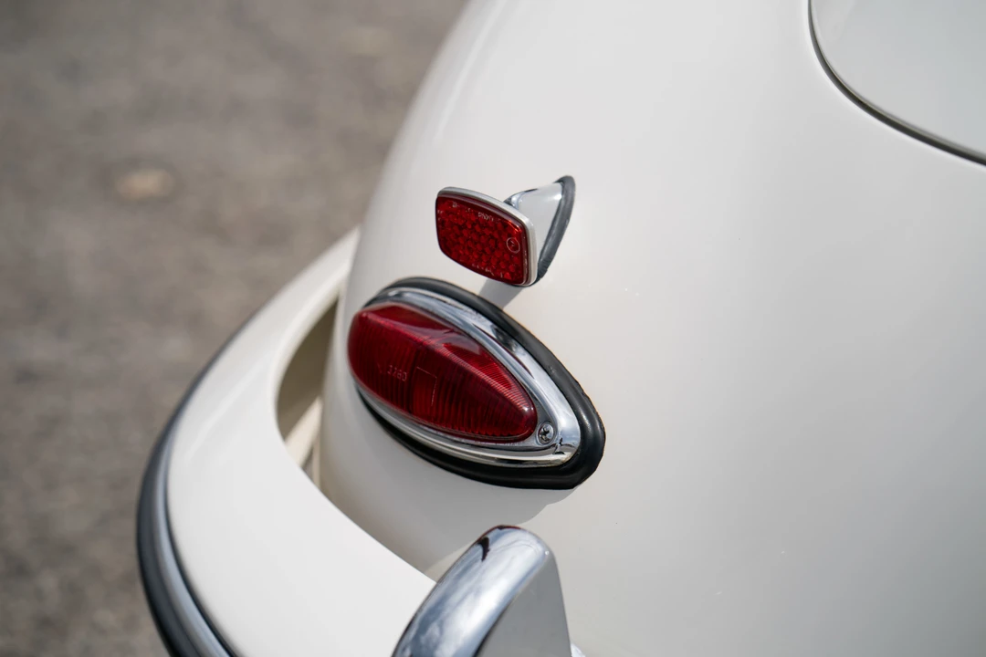 1963 Porsche 356 B - Image 28 of 31