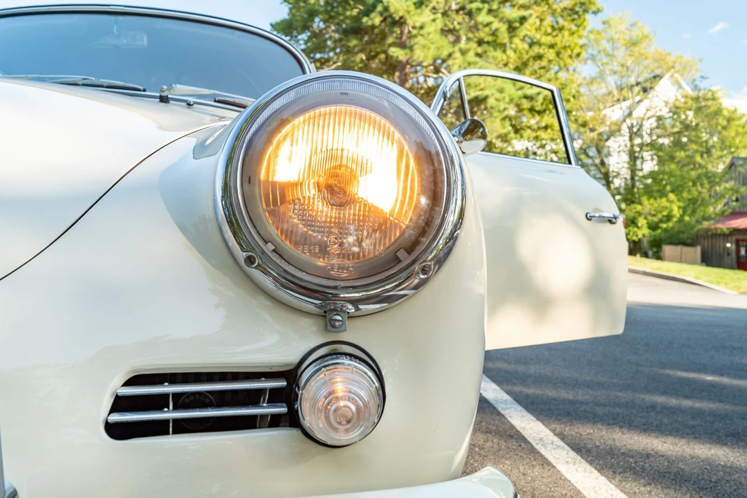 1963 Porsche 356 B - Image 26 of 31