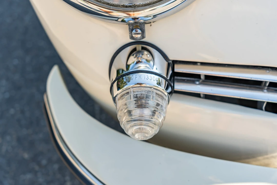 1963 Porsche 356 B - Image 29 of 31