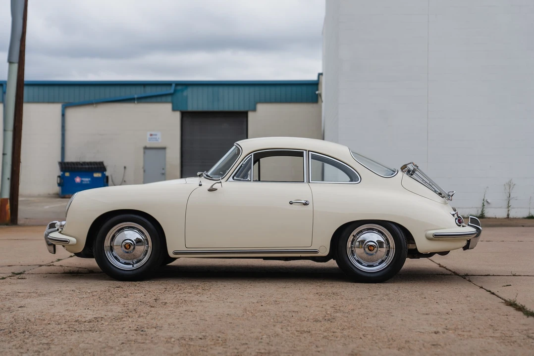 1963 Porsche 356 B - Image 31 of 31