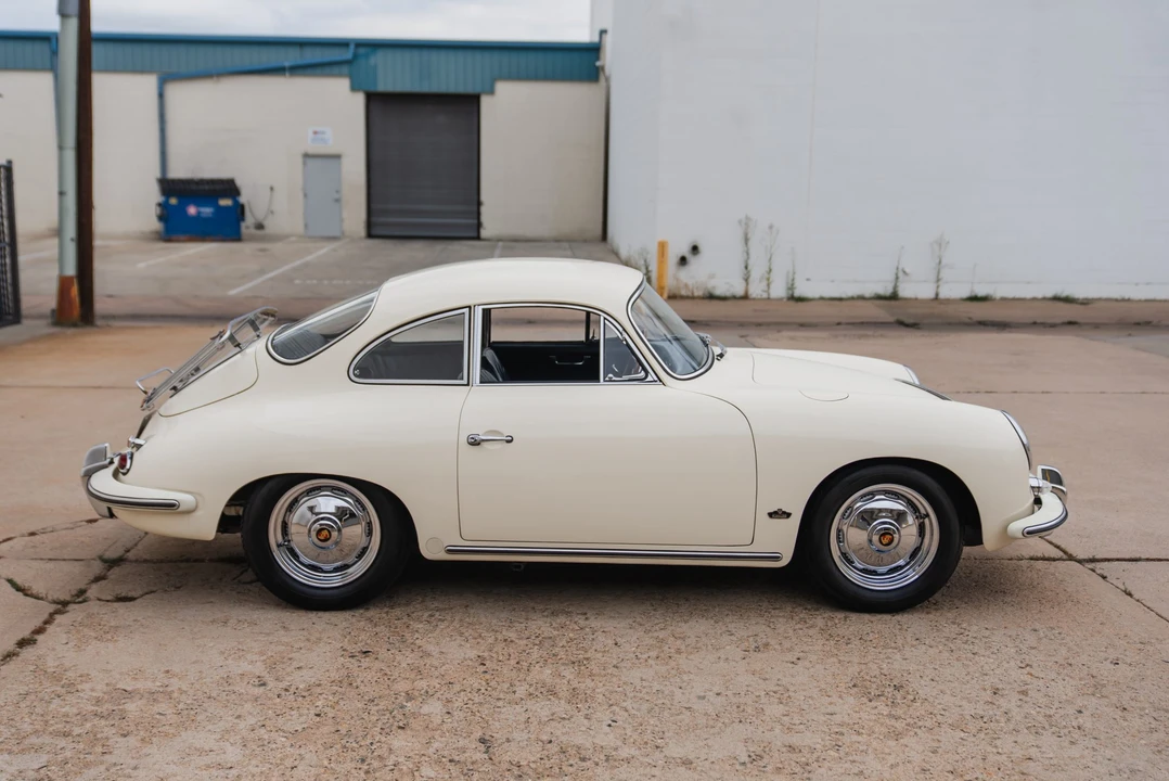 1963 Porsche 356 B - Image 25 of 31