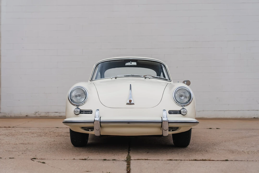 1963 Porsche 356 B - Image 13 of 31