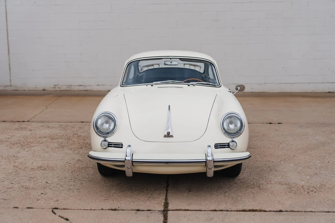1963 Porsche 356 B - Image 14 of 31