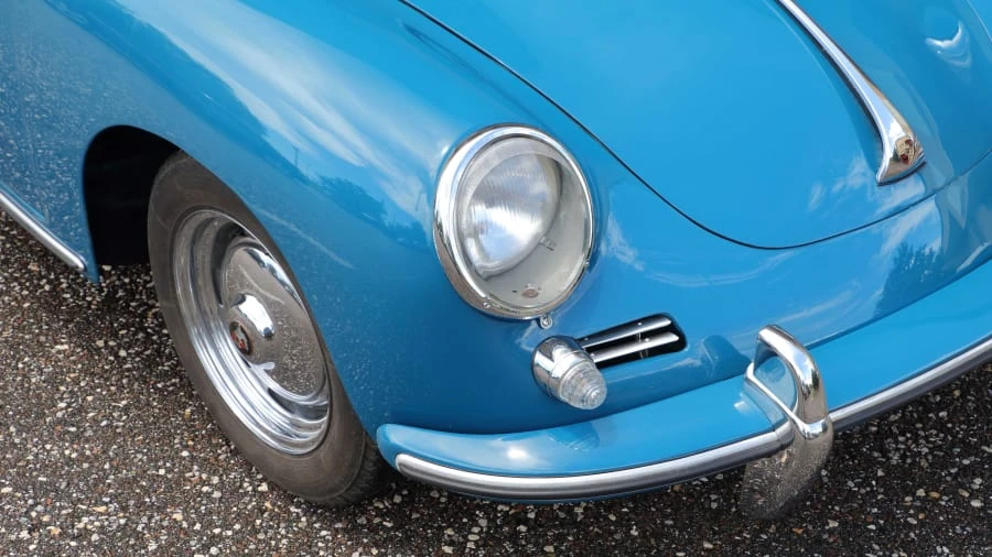 1963 Porsche 356 B - Image 9 of 20