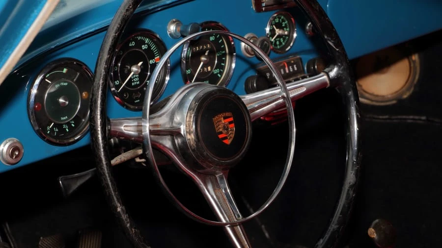 1963 Porsche 356 B - Image 16 of 20