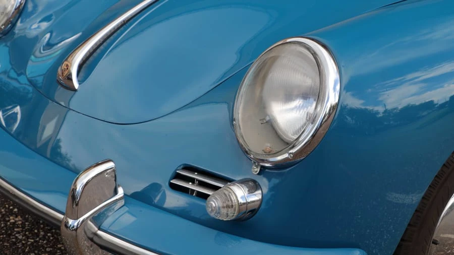 1963 Porsche 356 B - Image 17 of 20