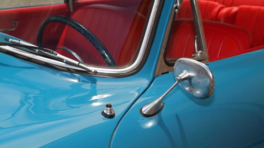 1963 Porsche 356 B - Image 19 of 20