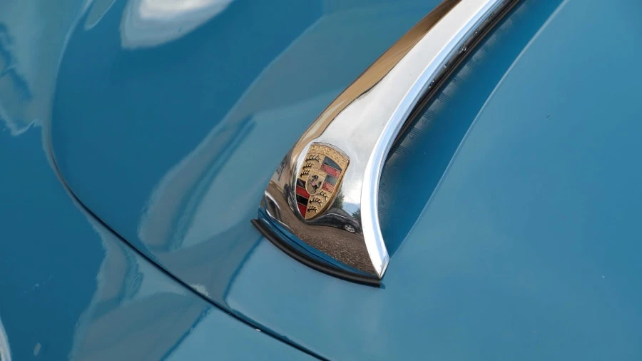 1963 Porsche 356 B - Image 20 of 20
