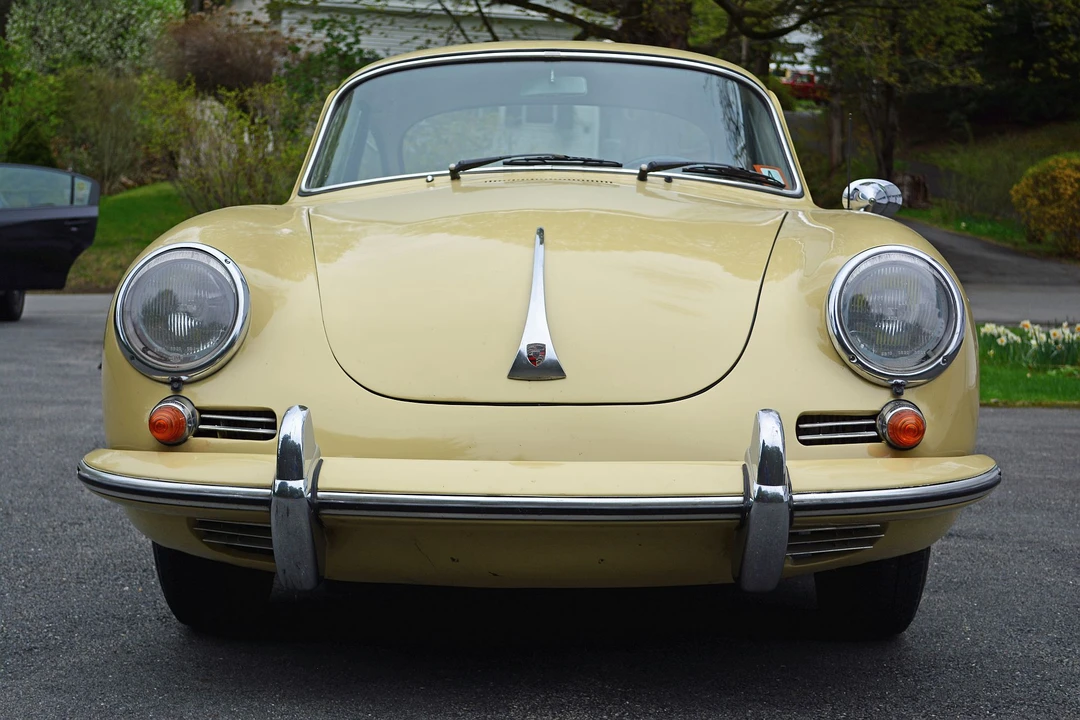 1963 Porsche 356 B - Image 15 of 31