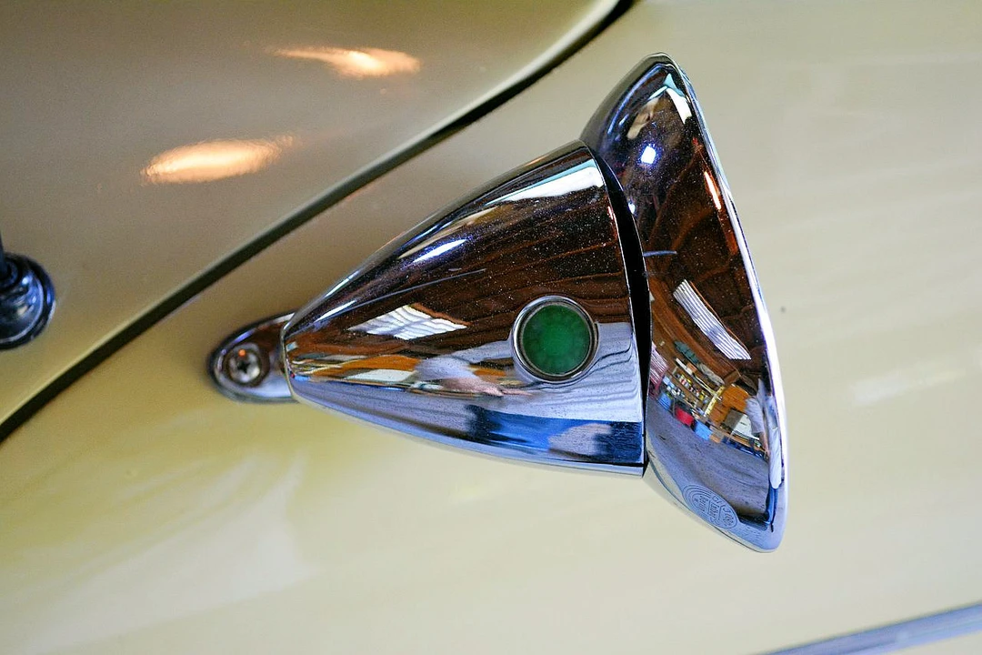 1963 Porsche 356 B - Image 29 of 31