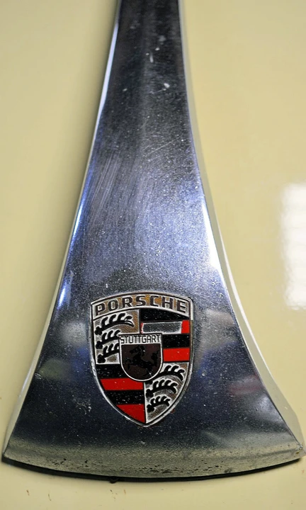 1963 Porsche 356 B - Image 22 of 31