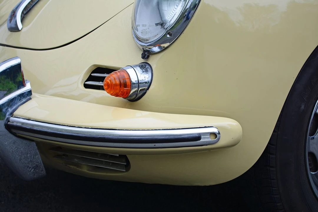 1963 Porsche 356 B - Image 26 of 31