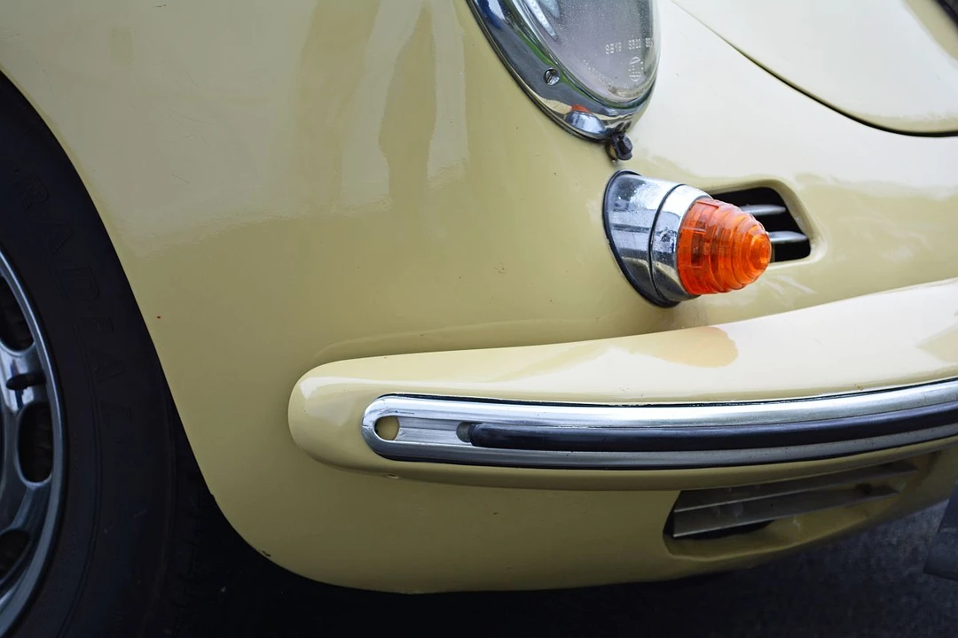 1963 Porsche 356 B - Image 17 of 31