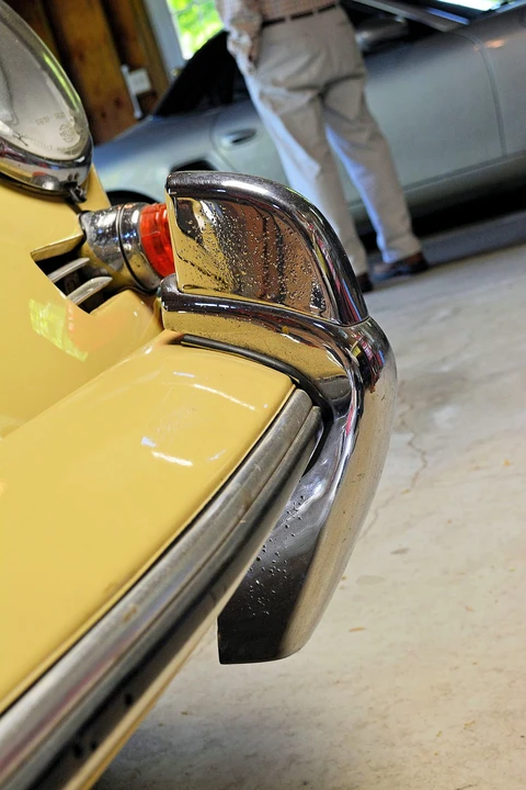 1963 Porsche 356 B - Image 24 of 31