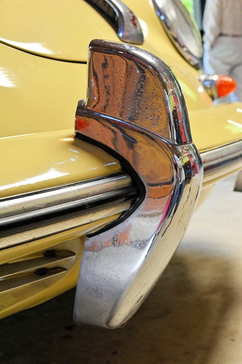 1963 Porsche 356 B - Image 23 of 31