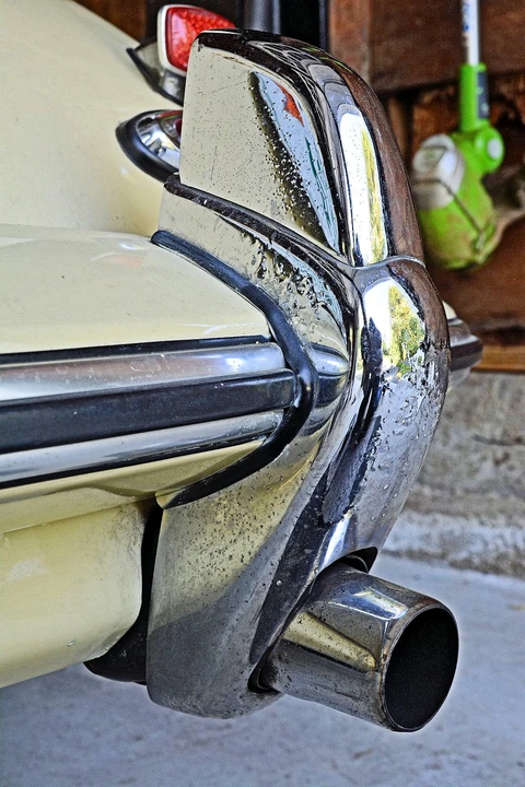 1963 Porsche 356 B - Image 19 of 31