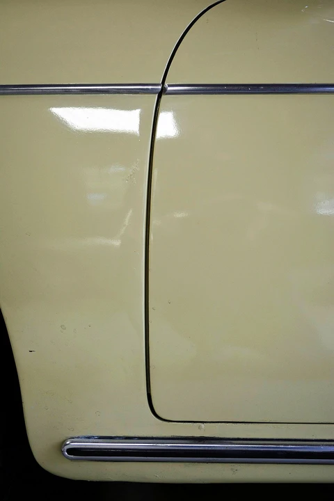 1963 Porsche 356 B - Image 31 of 31