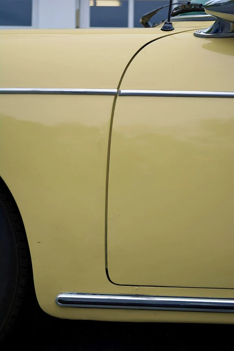 1963 Porsche 356 B - Image 30 of 31