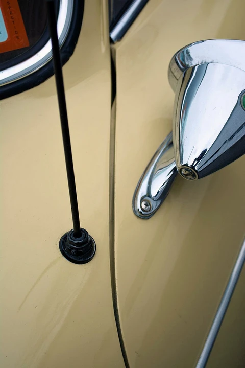 1963 Porsche 356 B - Image 28 of 31