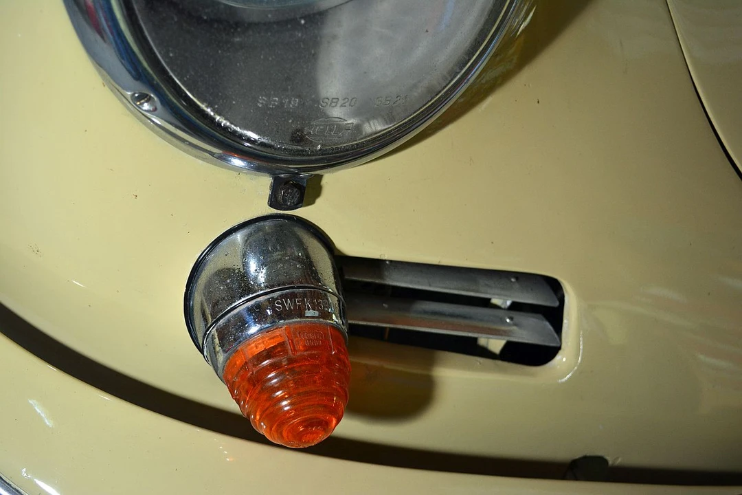 1963 Porsche 356 B - Image 18 of 31