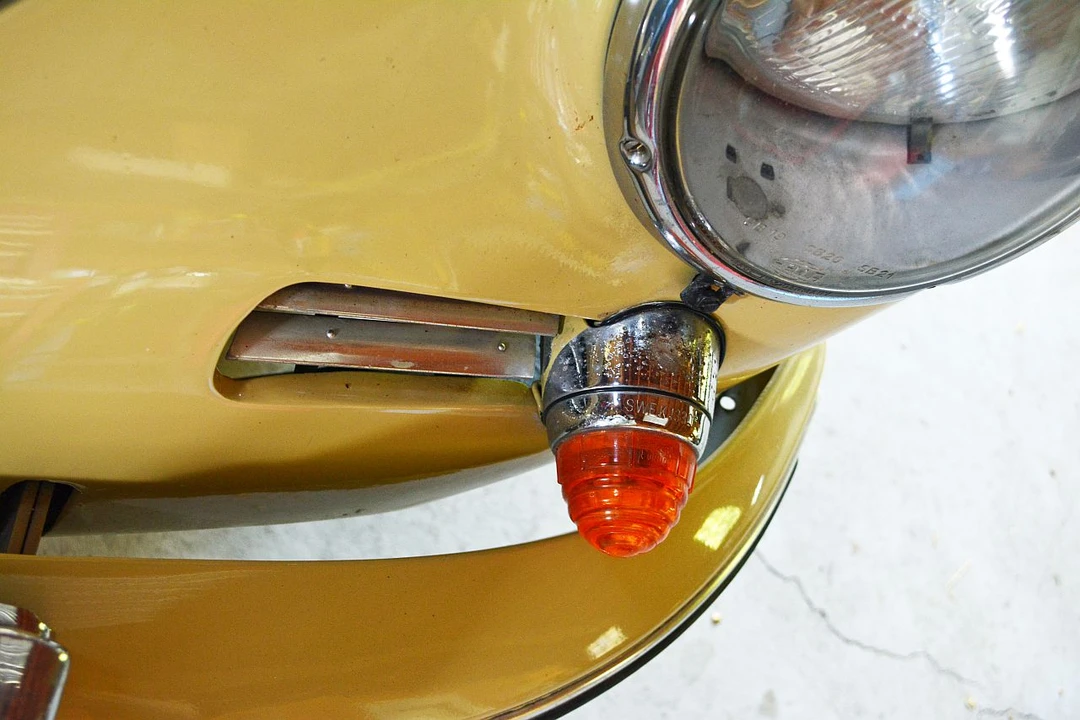 1963 Porsche 356 B - Image 25 of 31