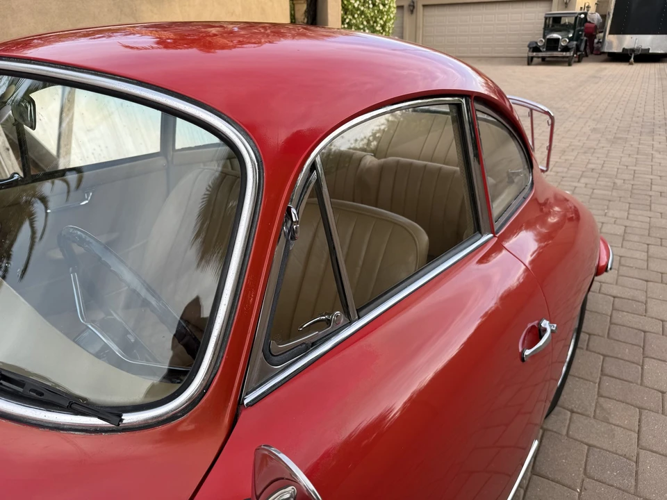 1963 Porsche 356 B - Image 27 of 31