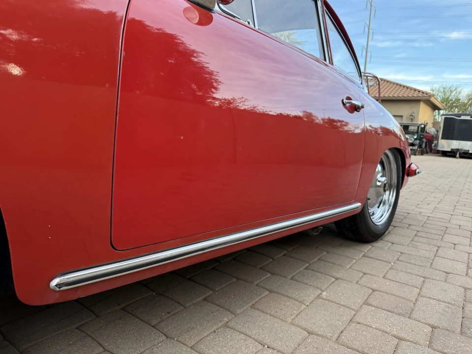 1963 Porsche 356 B - Image 29 of 31