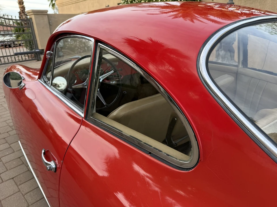 1963 Porsche 356 B - Image 30 of 31