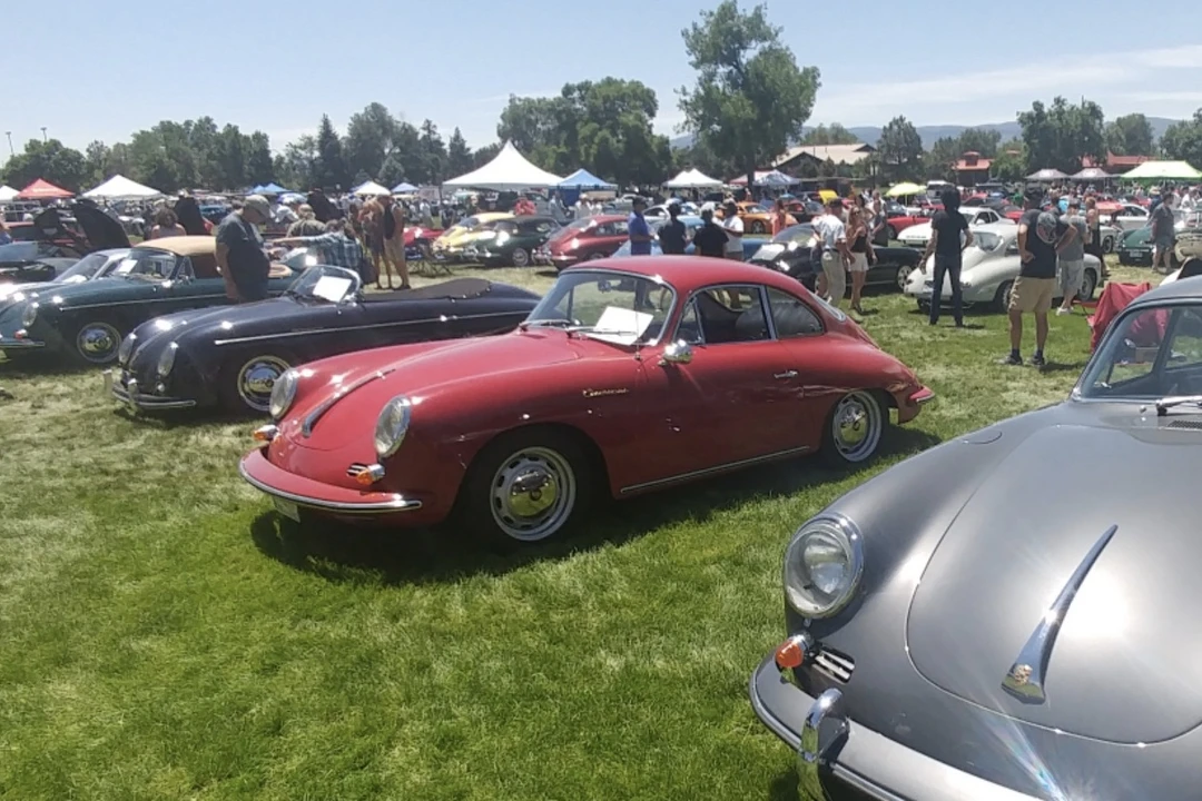 1963 Porsche 356 B - Image 14 of 31