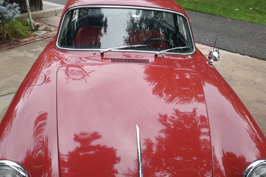 1963 Porsche 356 B - Image 31 of 31