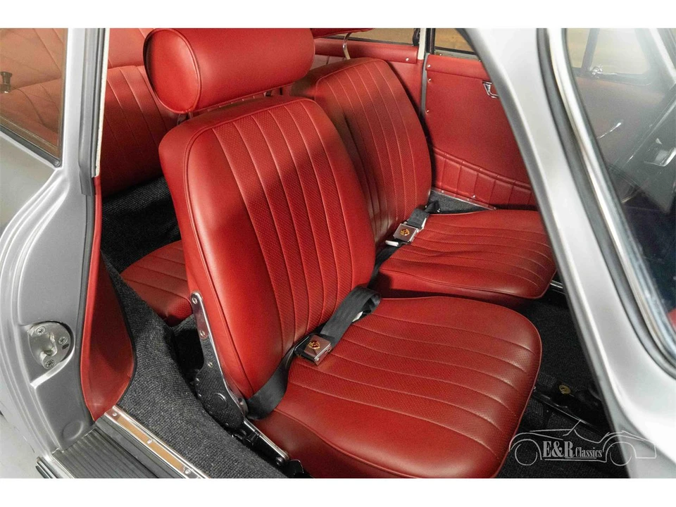 1963 Porsche 356 B - Image 16 of 19