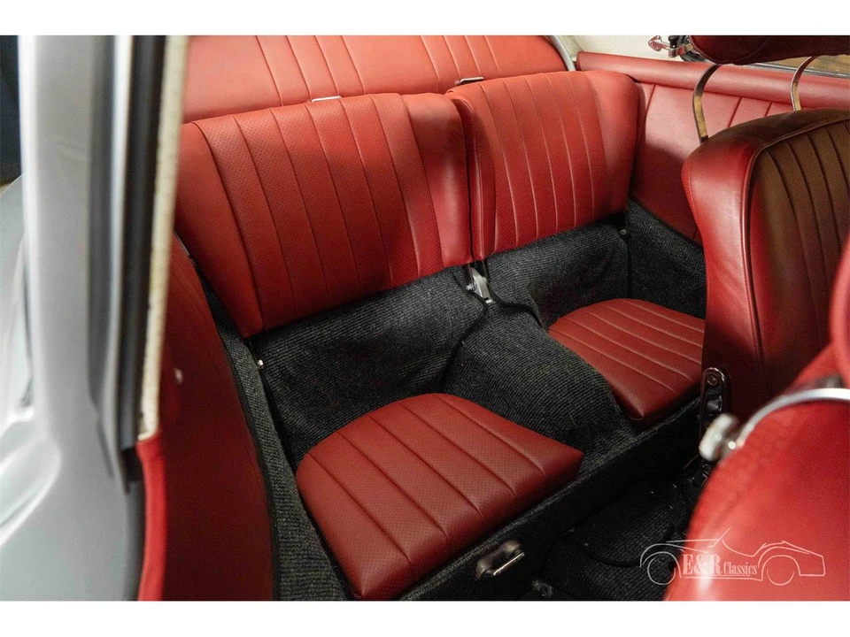1963 Porsche 356 B - Image 17 of 19