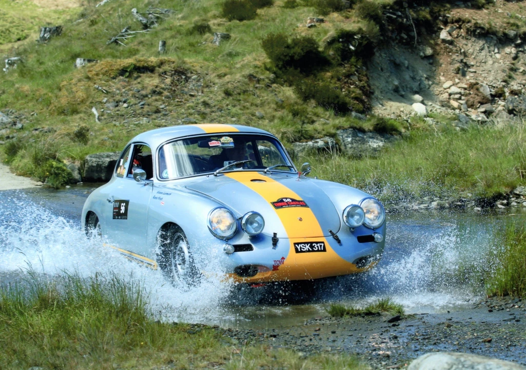 1963 Porsche 356 B - Image 17 of 20