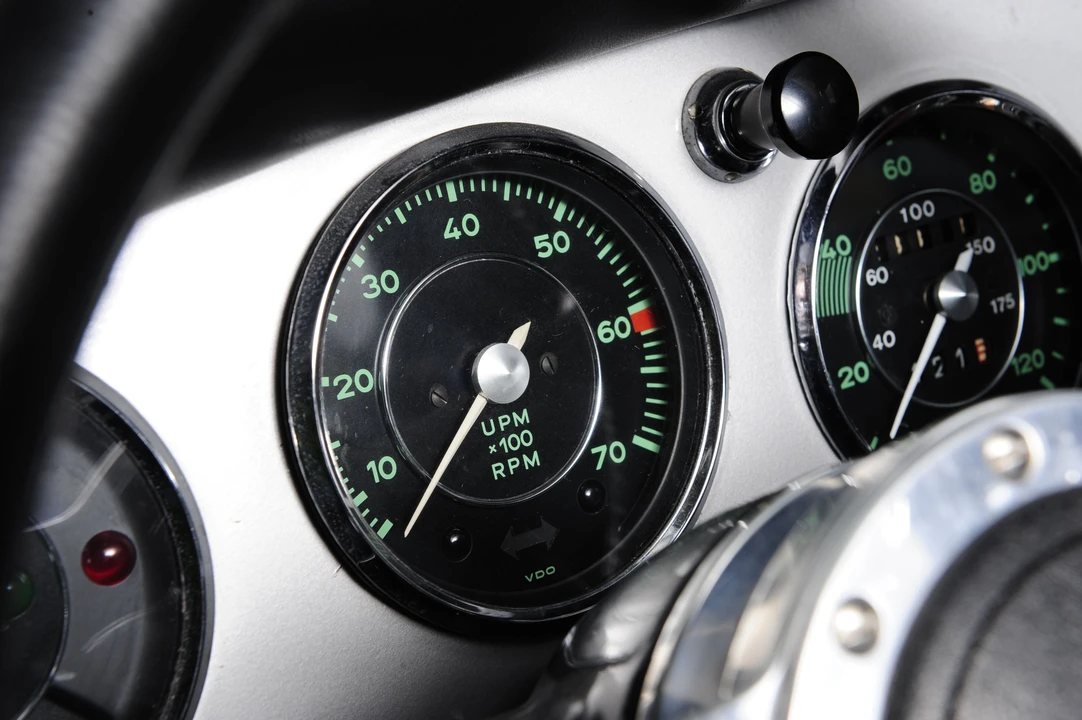 1963 Porsche 356 B - Image 2 of 20