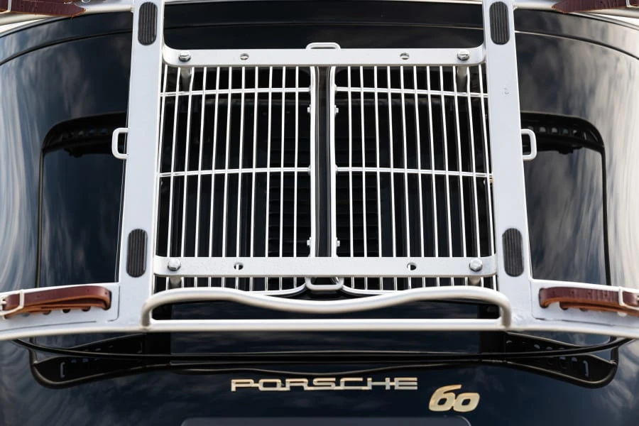 1963 Porsche 356 B - Image 24 of 31