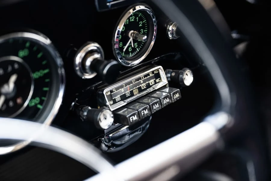 1963 Porsche 356 B - Image 31 of 31