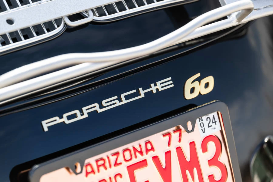 1963 Porsche 356 B - Image 16 of 31