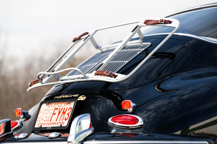 1963 Porsche 356 B - Image 15 of 31