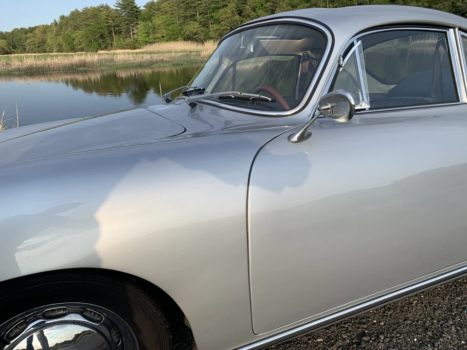 1963 Porsche 356 B - Image 19 of 31
