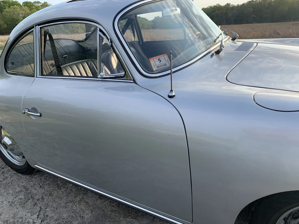 1963 Porsche 356 B - Image 18 of 31