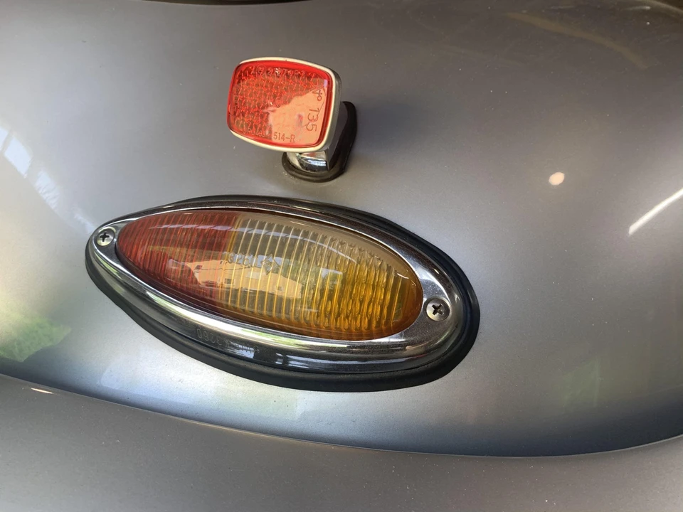 1963 Porsche 356 B - Image 20 of 31