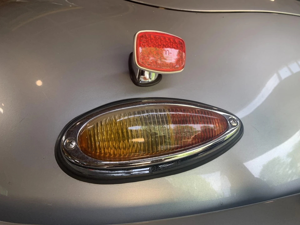 1963 Porsche 356 B - Image 21 of 31