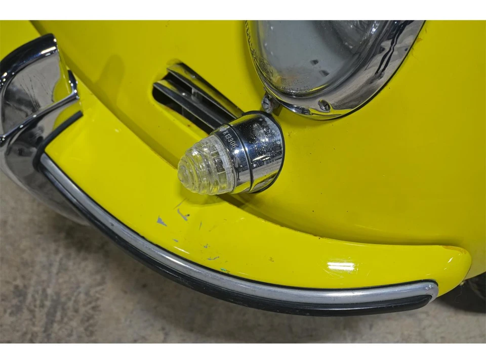 1963 Porsche 356 B - Image 9 of 31